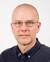 Magnus Lindgren